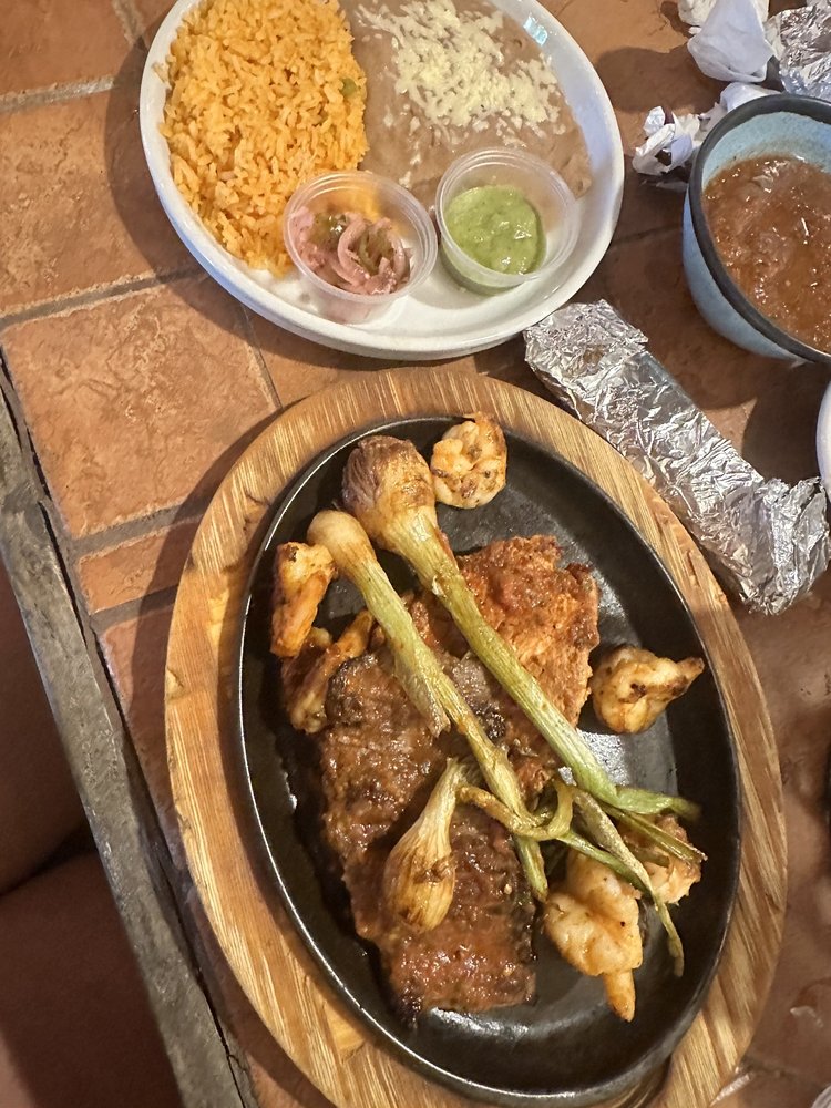 Casa Villa Mexican Restaurant