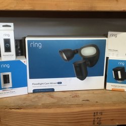 A2Z Electronic Wizards - Ring camera products