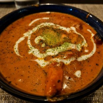 Paheli Indian Cuisine - Butter Chicken - Indian Near Me - Wayne, New Jersey Paheli Indian Cuisine - Butter Chicken - Indian Near Me - Wayne, New Jersey