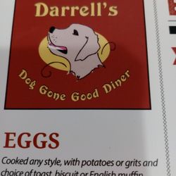 Darrell's Diner