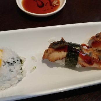 M Sushi - Love Sushi King in Charlottesville VA - Sushi Bars Near Me - Charlottesville, Virginia