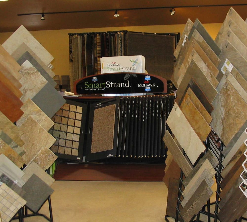 THE TILE & CARPET STORE Updated June 2024 204 Bastille Dr, Pagosa