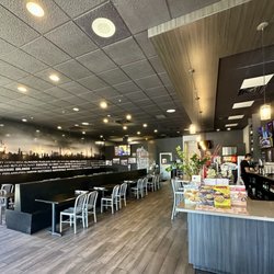 Bonchon Natomas - Inside