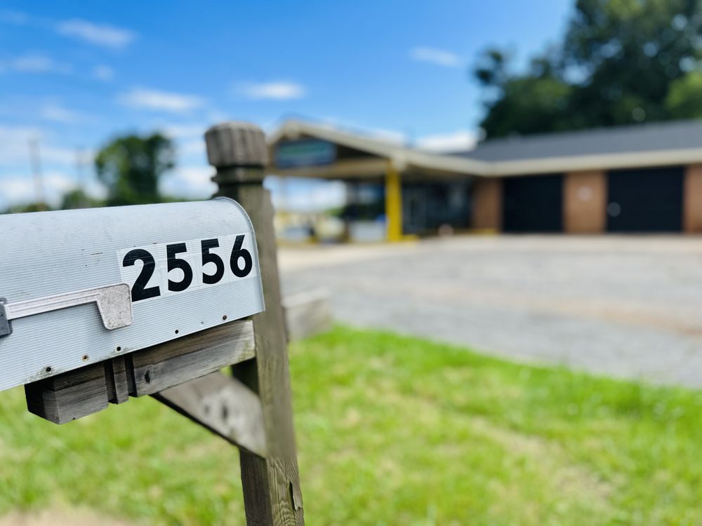 MECHANICS Updated July 2024 2556 US Hwy 601 S, Mocksville