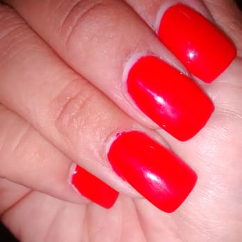 Fancy Nails & Spa - got nails done bye lisa it looks like i need a fill terrible &sloppy.she didnt paint my whole nail or file them - Nail Salons Near Me - Whittier, California Fancy Nails & Spa - got nails done bye lisa it looks like i need a fill terrible &sloppy.she didnt paint my whole nail or file them - Nail Salons Near Me - Whittier, California