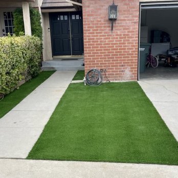 Reynaldo Landscape Inc. - After - Landscaping Near Me - La Habra, California Reynaldo Landscape Inc. - After - Landscaping Near Me - La Habra, California