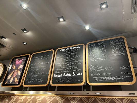 Salt & Straw by null