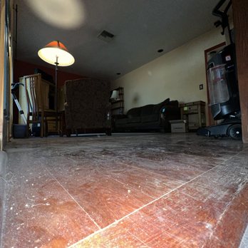 CleanSpace Pros - Home Cleaning Near Me