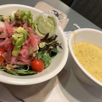 Panera Bread - Salad Near Me - Cheyenne, Wyoming