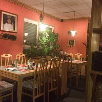 Krua Thai - Thai Near Me - Bruchsal, BW