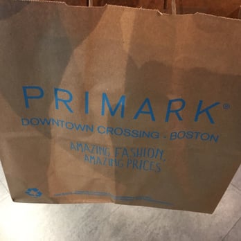 Primark - Cheap, throwaway tat - Women's Clothing Near Me - Boston, Massachusetts Primark - Cheap, throwaway tat - Women's Clothing Near Me - Boston, Massachusetts