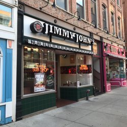 Jimmy John's