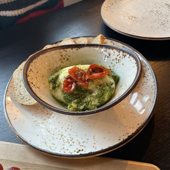 Firefly Winery - Burrata - Wineries Near Me - Hilliard, Ohio