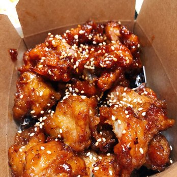 BengBeng Grill & Chicken - Korean Near Me - McLean, Virginia BengBeng Grill & Chicken - Korean Near Me - McLean, Virginia