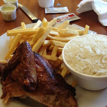 Mr Pollo - #1 - Peruvian Near Me - West Covina, California Mr Pollo - #1 - Peruvian Near Me - West Covina, California