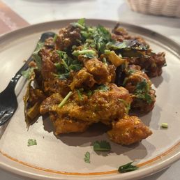 Chennai Chicken 65
