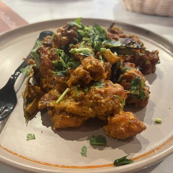 Hyderabadi Spicy Matka - Chicken 65. - Indian Near Me - San Antonio, Texas Hyderabadi Spicy Matka - Chicken 65. - Indian Near Me - San Antonio, Texas