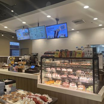 Sunmerry Bakery - inside - Bakeries Near Me - San Diego, California Sunmerry Bakery - inside - Bakeries Near Me - San Diego, California
