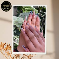 AQ Nails & Supply