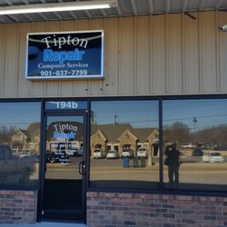 Tipton Repair