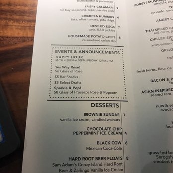 Marshall's Landing - Coffee & Tea Near Me - Chicago, Illinois