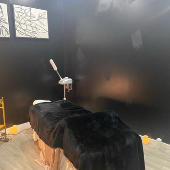Orchid Vitality - Massage Near Me - Atlanta, Georgia