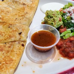 Quesadilla