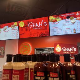 Menu Menu