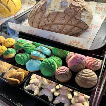 Con Azucar Cafe - Coffee & Tea Near Me - San Jose, California Con Azucar Cafe - Coffee & Tea Near Me - San Jose, California