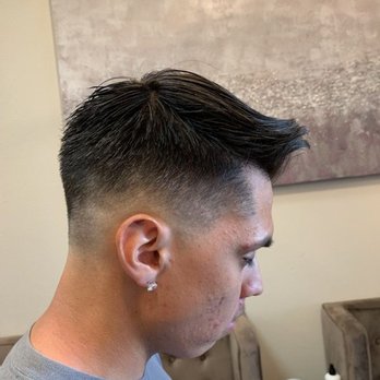 Revive Hair Collective - Low Zero Taper - Hair Salons Near Me - Santa Rosa, California Revive Hair Collective - Low Zero Taper - Hair Salons Near Me - Santa Rosa, California