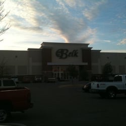 Belk Outlet