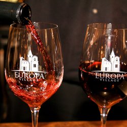 Europa Village Wineries & Resort