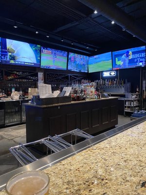Jonathan's Grille by null