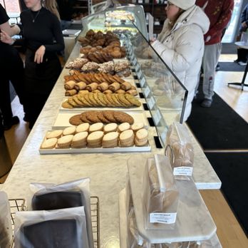 Pistacia Vera - Bakeries Near Me - Columbus, Ohio Pistacia Vera - Bakeries Near Me - Columbus, Ohio