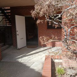 Wildflower Massage - New location! As of 2025 Ground level 821 E 2nd St Suite 104 Benicia