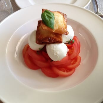 Mimmo - Caprese - Bars Near Me - Milan, Michigan
