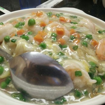 Papa's Cafe - Egg and shrimp chow funn - Cantonese Near Me - Honolulu, Hawaii Papa's Cafe - Egg and shrimp chow funn - Cantonese Near Me - Honolulu, Hawaii