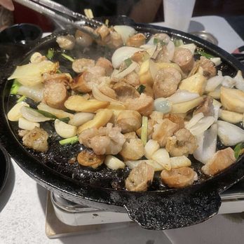 Kko Kko Yang-Gopchang - Korean Near Me - Gardena, California Kko Kko Yang-Gopchang - Korean Near Me - Gardena, California