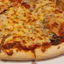 Massimo's Pizzeria