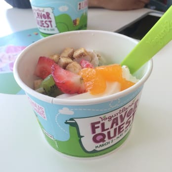 Yogurtland - Ice Cream & Frozen Yogurt Near Me - Milpitas, California Yogurtland - Ice Cream & Frozen Yogurt Near Me - Milpitas, California