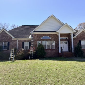 Weaver & Co - Pressure washing perfection!! - Lawn Services Near Me - Brookwood, Alabama