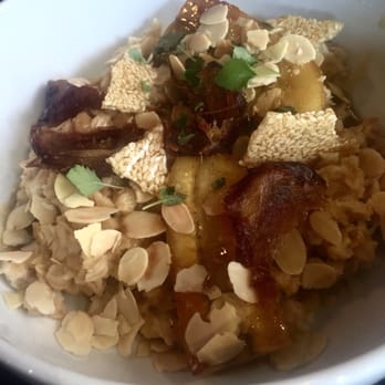 Proud Mary - Porridge - Coffee & Tea Near Me - Collingwood, VIC Proud Mary - Porridge - Coffee & Tea Near Me - Collingwood, VIC