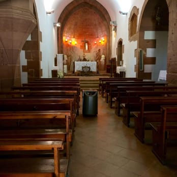 Ermita de Brugués - Spanish Near Me - Bruguers, B