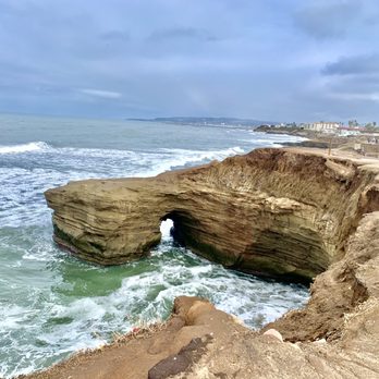 Sunset Cliffs Natural Park - Parks Near Me Sunset Cliffs Natural Park - Parks Near Me
