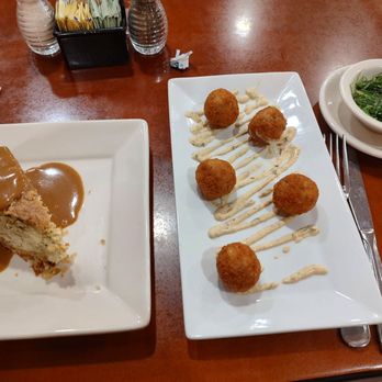 Cosmo's Restaurant & Bar - Savory Cheesecake - New American Near Me - Orange Beach, Alabama Cosmo's Restaurant & Bar - Savory Cheesecake - New American Near Me - Orange Beach, Alabama