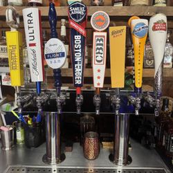 Yancey's Gastropub & Brewery