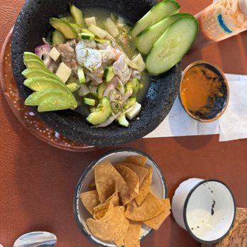 Todo Pa' La Cruda - Aquachili..delicious - Mexican Near Me - San Diego, California Todo Pa' La Cruda - Aquachili..delicious - Mexican Near Me - San Diego, California