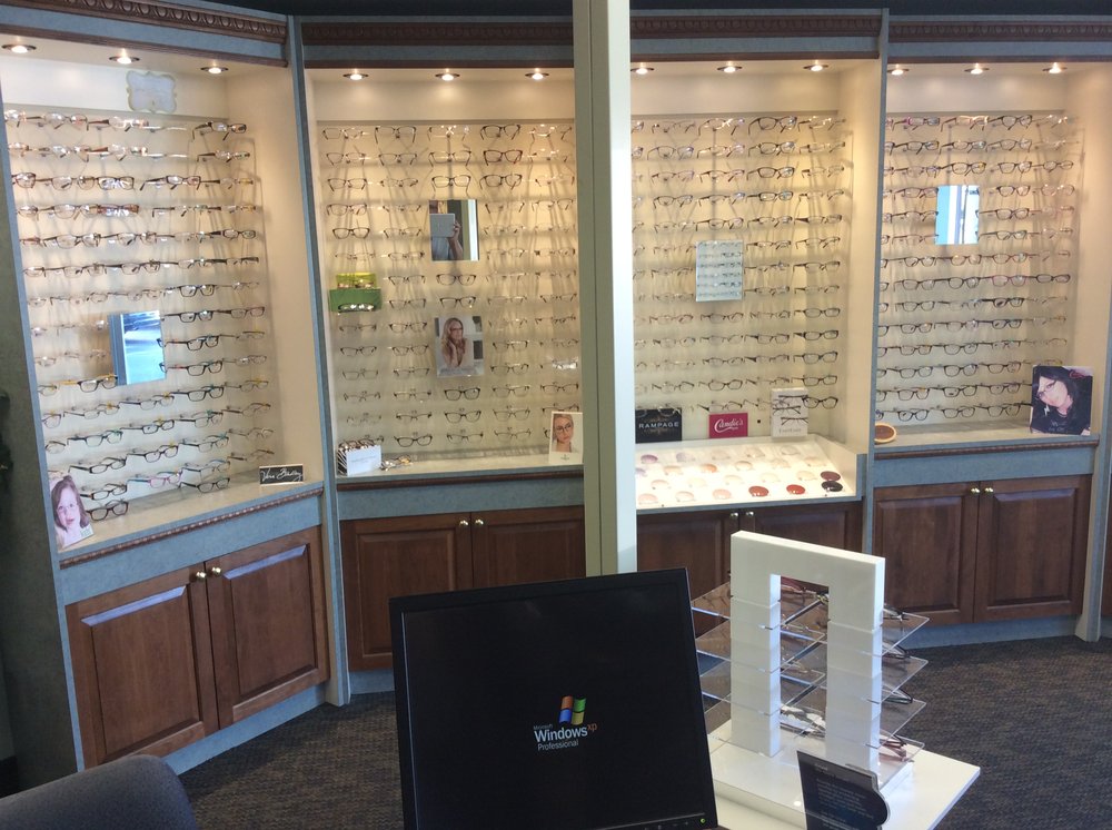 STERLING OPTICAL KASSON ROAD PLAZA Updated July 2024 12 Reviews