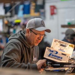 A & M Pumps and Well Drilling - Hobby Farm rc - Ogilvie Mn