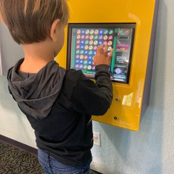 Carolina Children's Dentistry